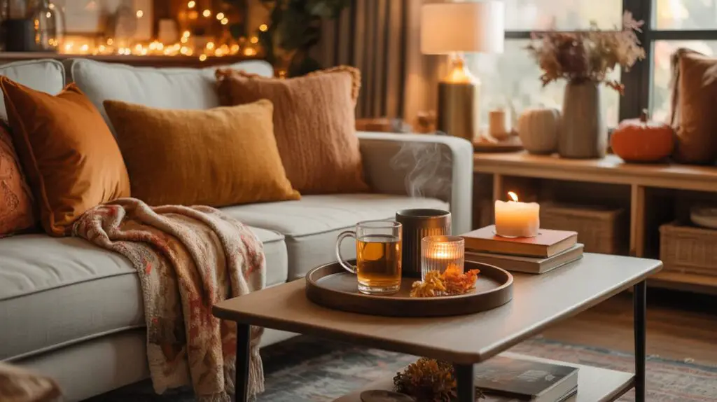 Breathe New Life into Your Room 12 Fall Home Decor Inspirations That Will Never Make You Want to Leave Home