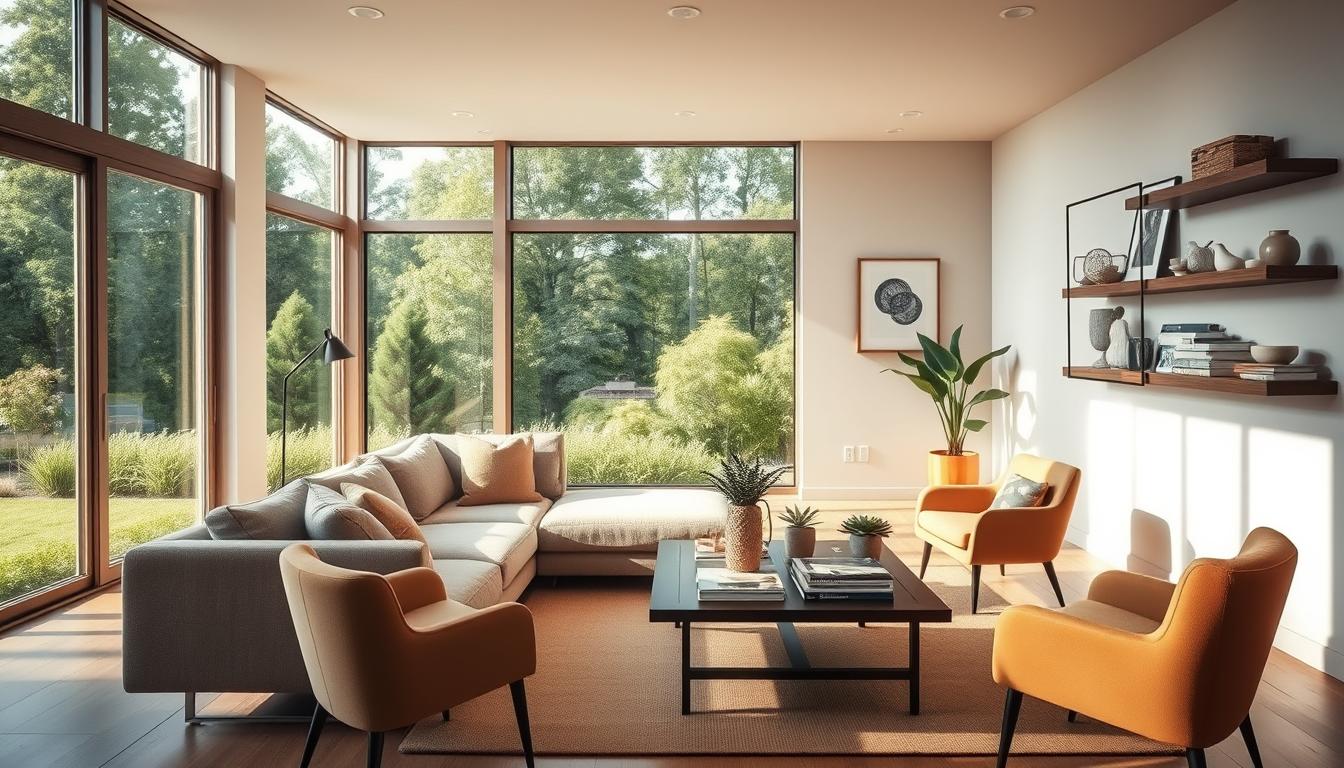 Living room decor ideas