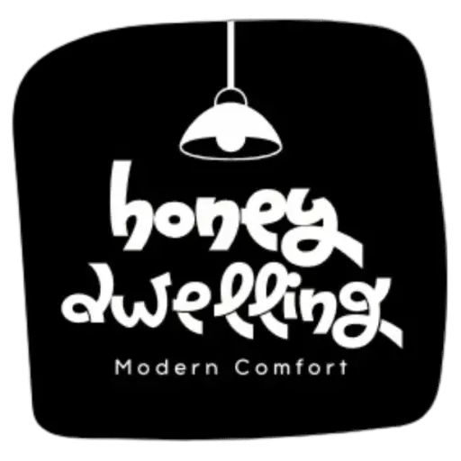 honey dwelling logo