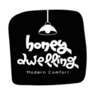 honey dwelling logo