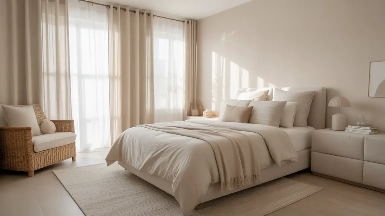 Love Small Spaces These 12 Bedroom Trends Are for You