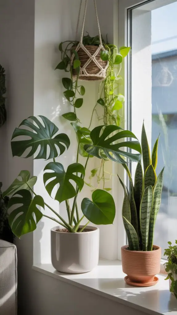 plant care