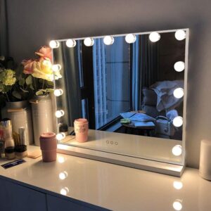 FENCHILIN Vanity Mirror