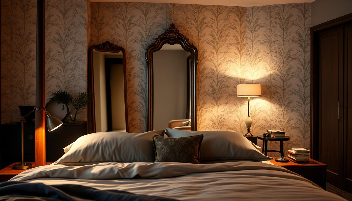Bedroom decor ideas