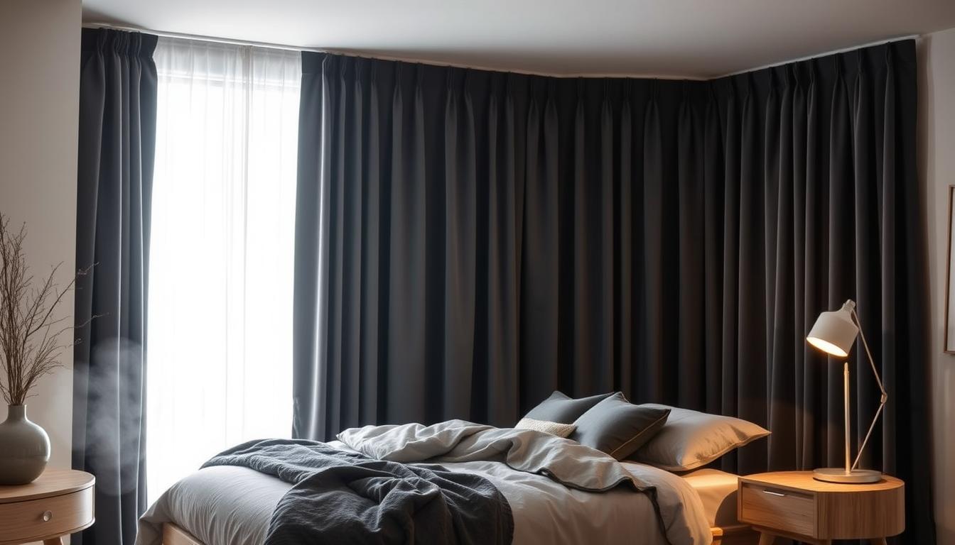 Best blackout curtains for bedrooms