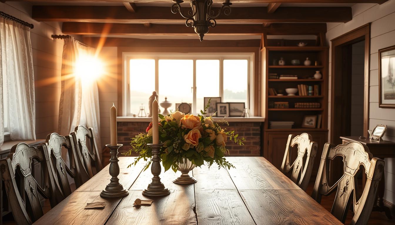 Farmhouse decor inspiration