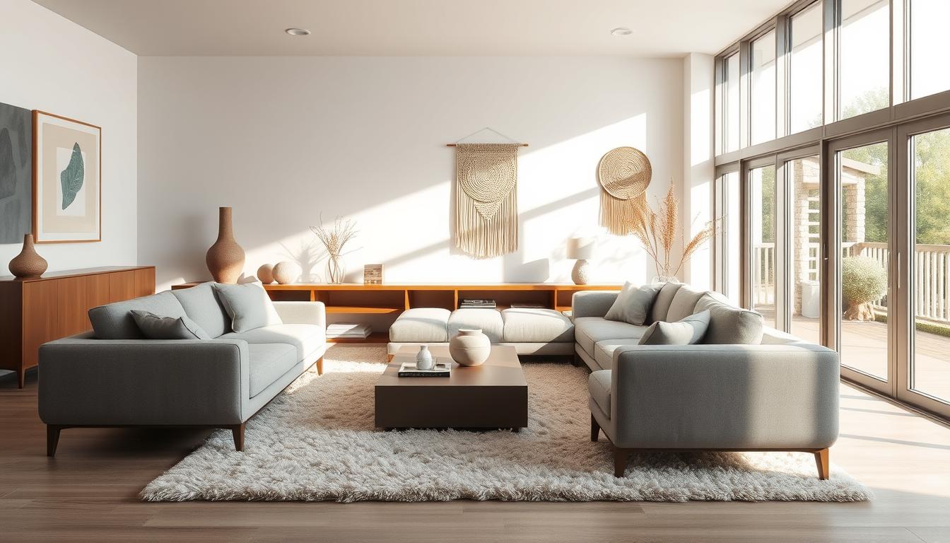 Home decor trends to watch in 2025