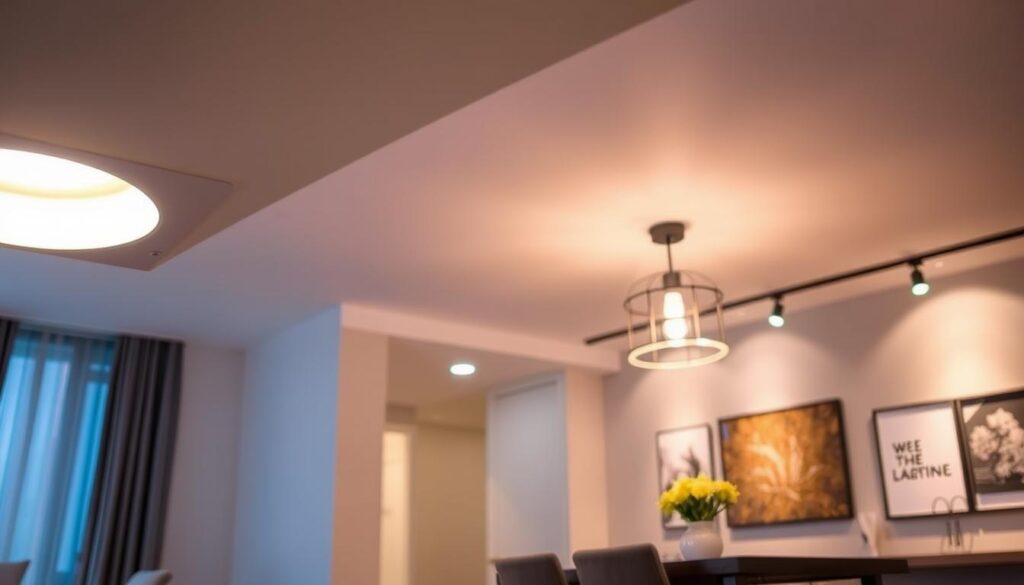 LED lighting ideas