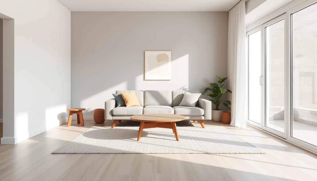 Minimalist home decor tips