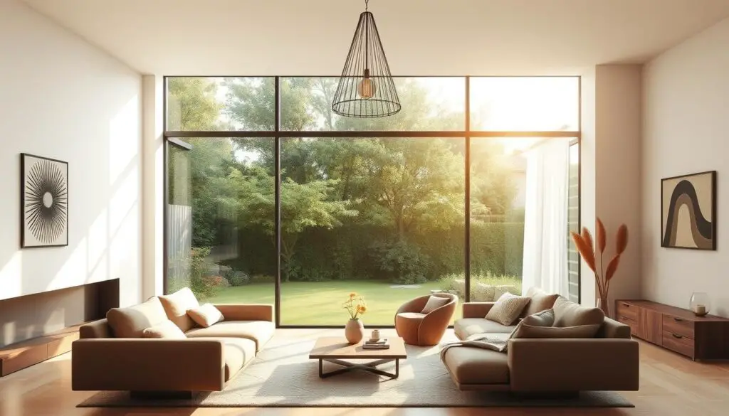 Modern home decor trends