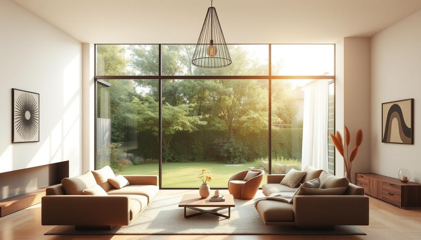 Modern home decor trends