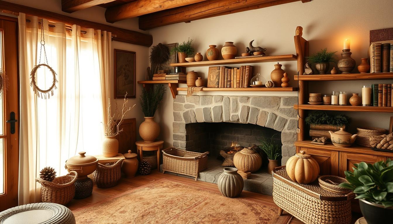 Rustic home accessories to buy