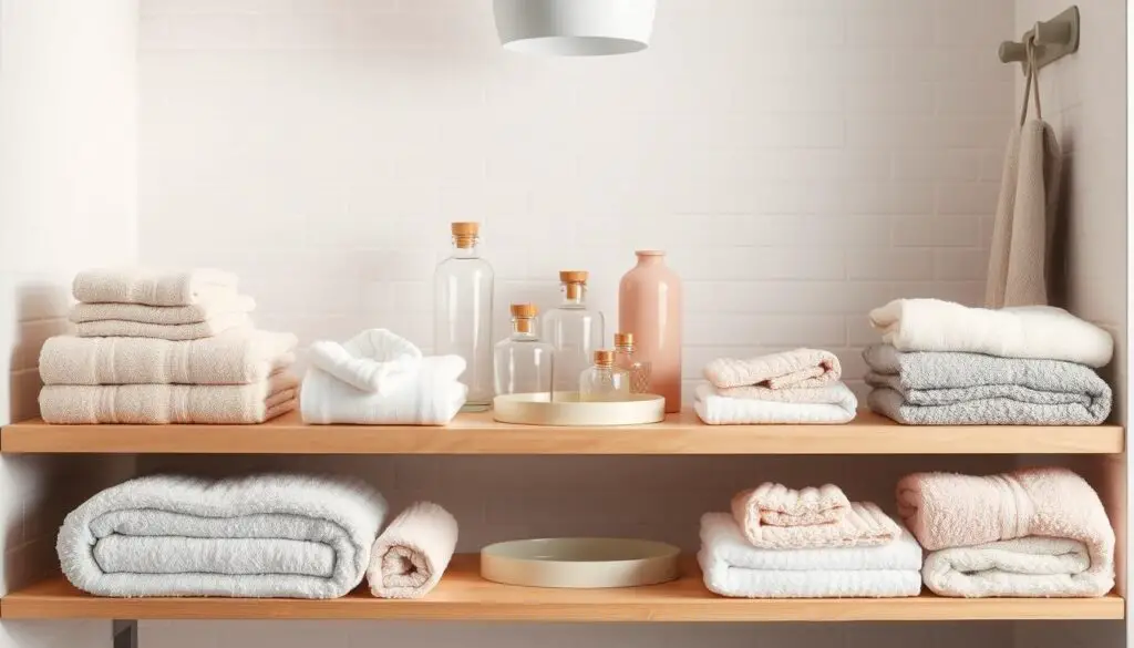 affordable bathroom decor ideas