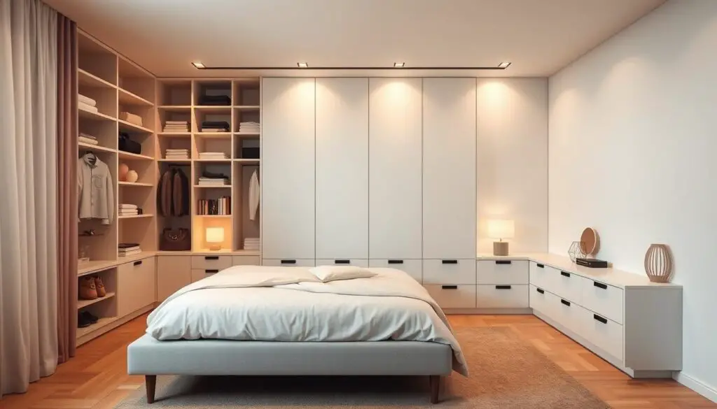 affordable bedroom makeover