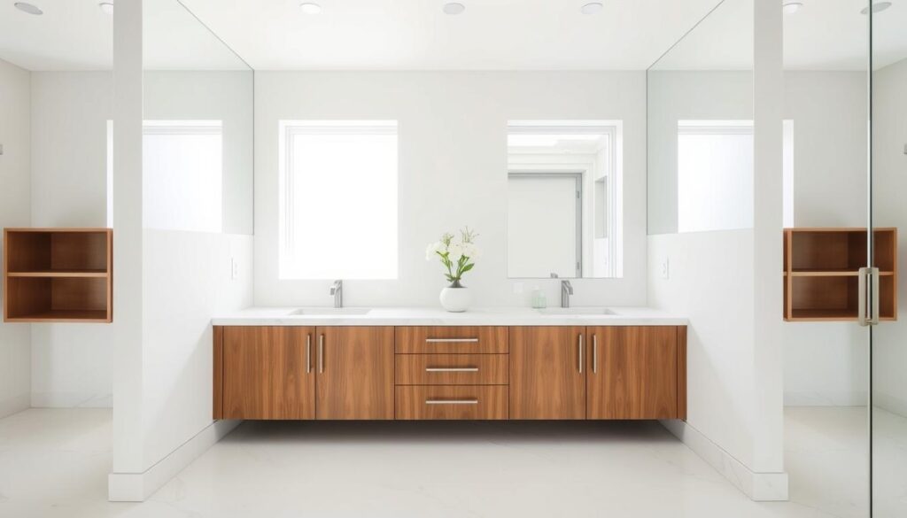bathroom vanities