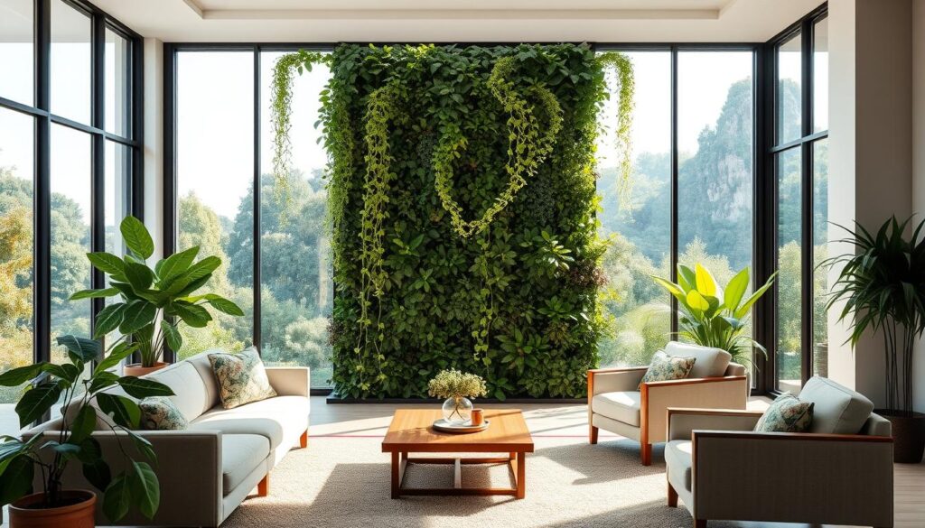 biophilic design