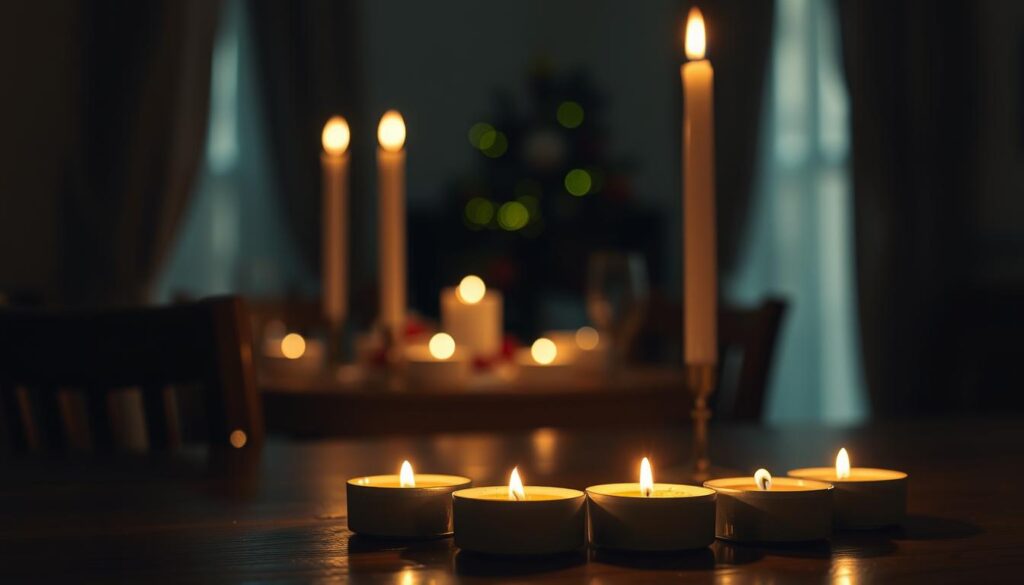 candle safety tips