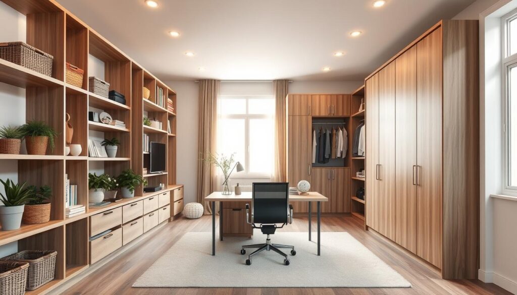 functional storage solutions