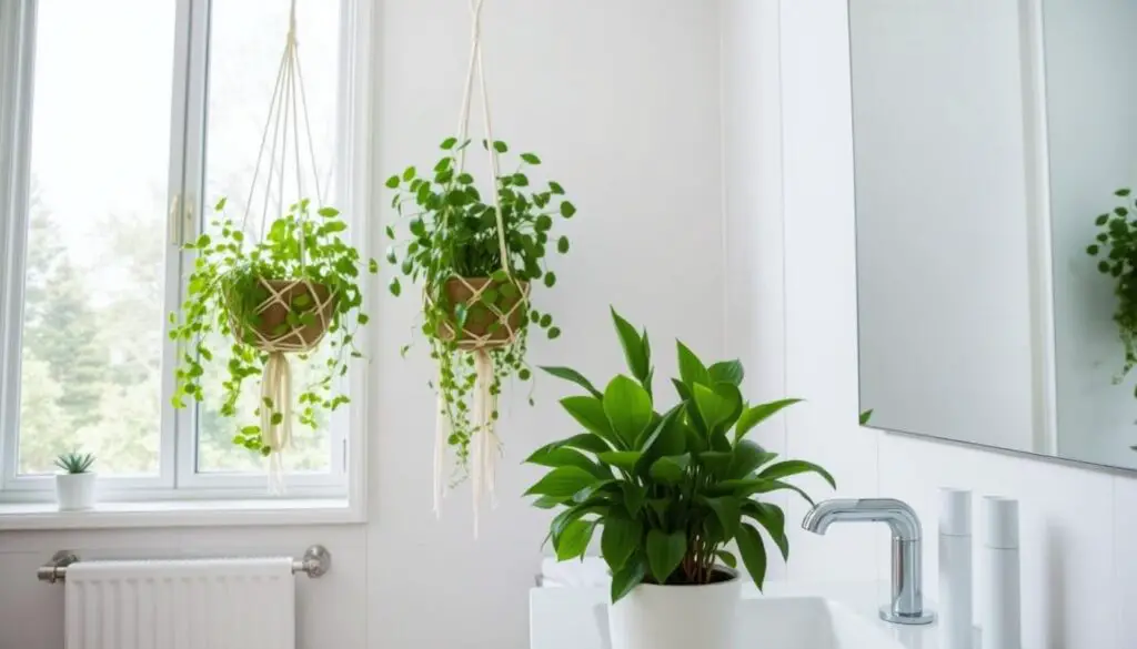 inexpensive bathroom decor tips