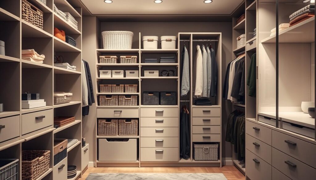 innovative storage ideas for closet organization innovative storage ideas for closet organization