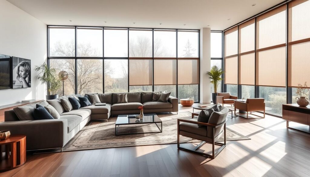 interior design versatility