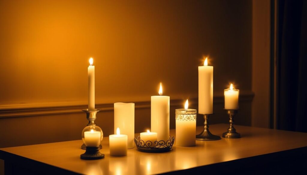 maintaining flameless candles maintaining flameless candles