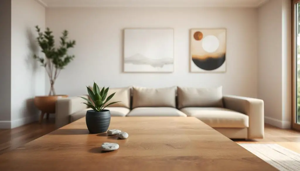minimalist home decor tips