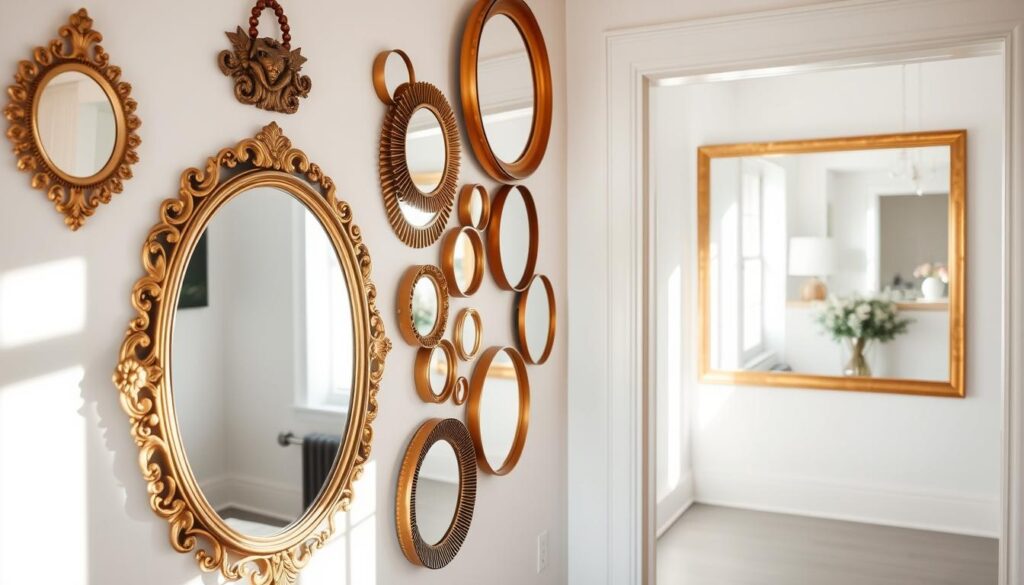 mirrors in decor mirrors in decor