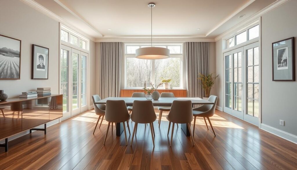 modern dining modern dining