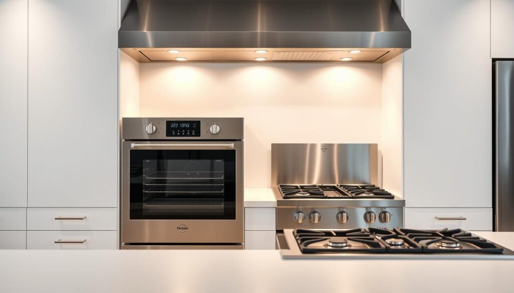 oven and range oven and range