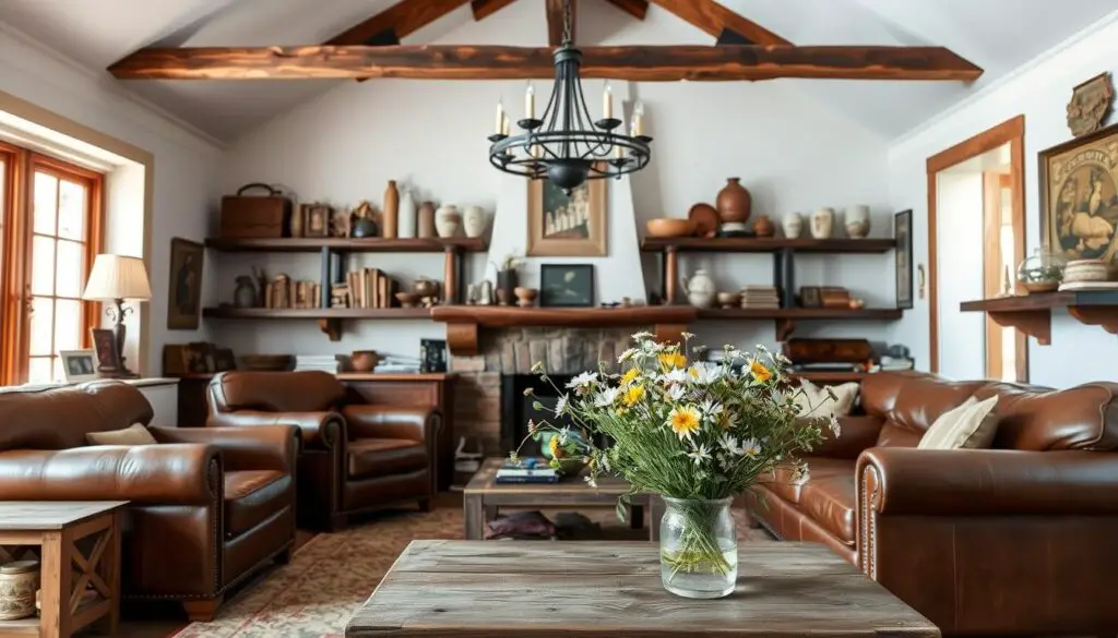 personal farmhouse decor