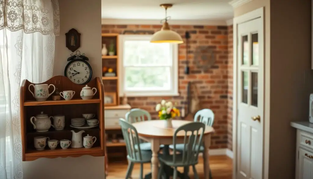 personal kitchen decor