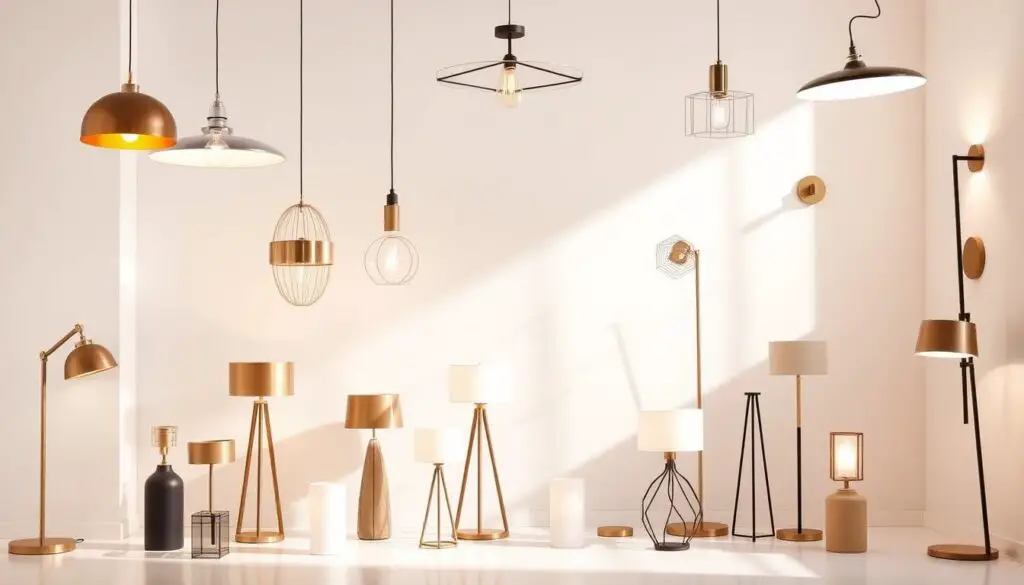 popular lighting fixtures