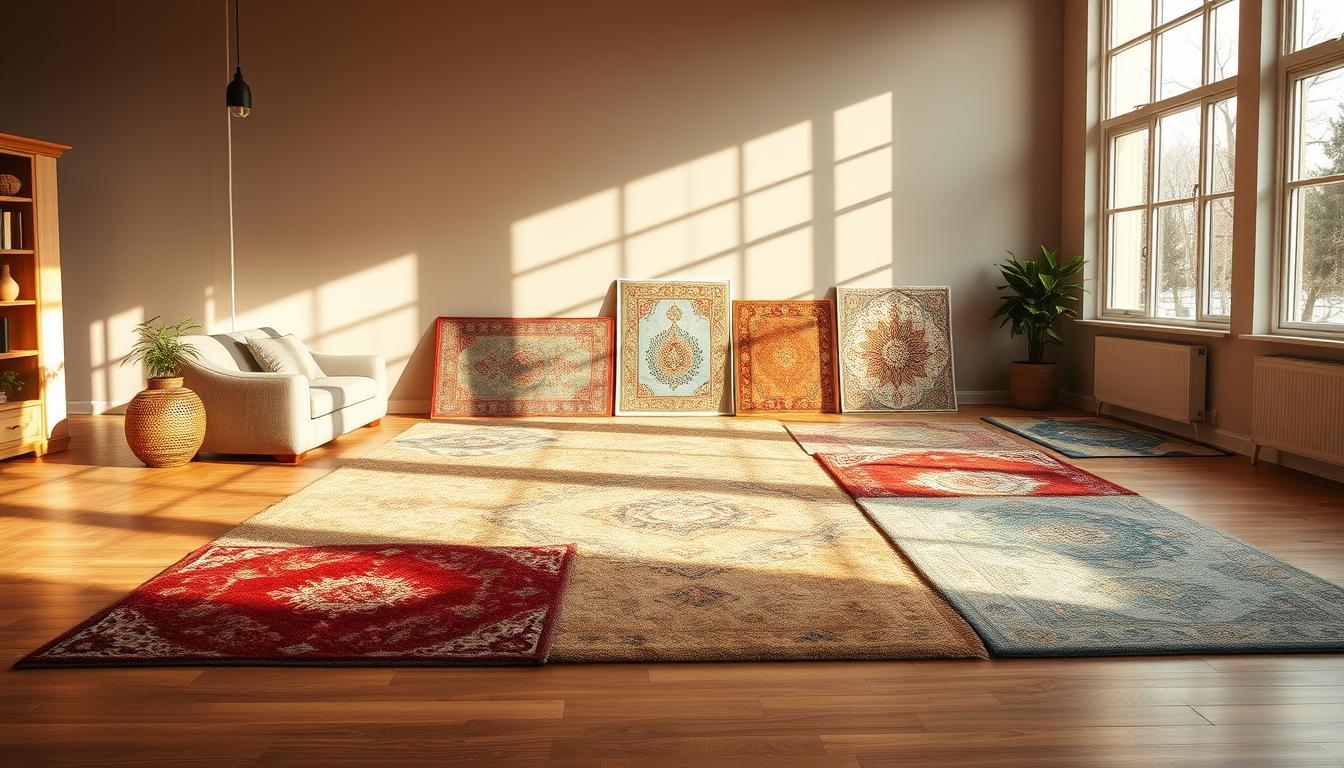 rug collections