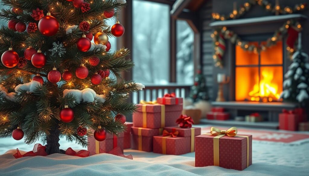 seasonal color schemes for Christmas seasonal color schemes for Christmas