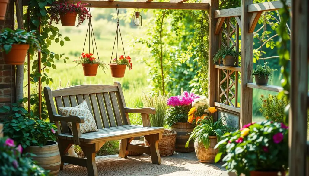 seasonal home updates