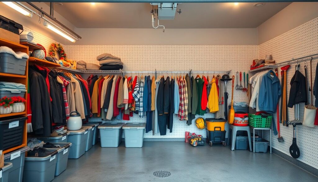 seasonal storage solutions