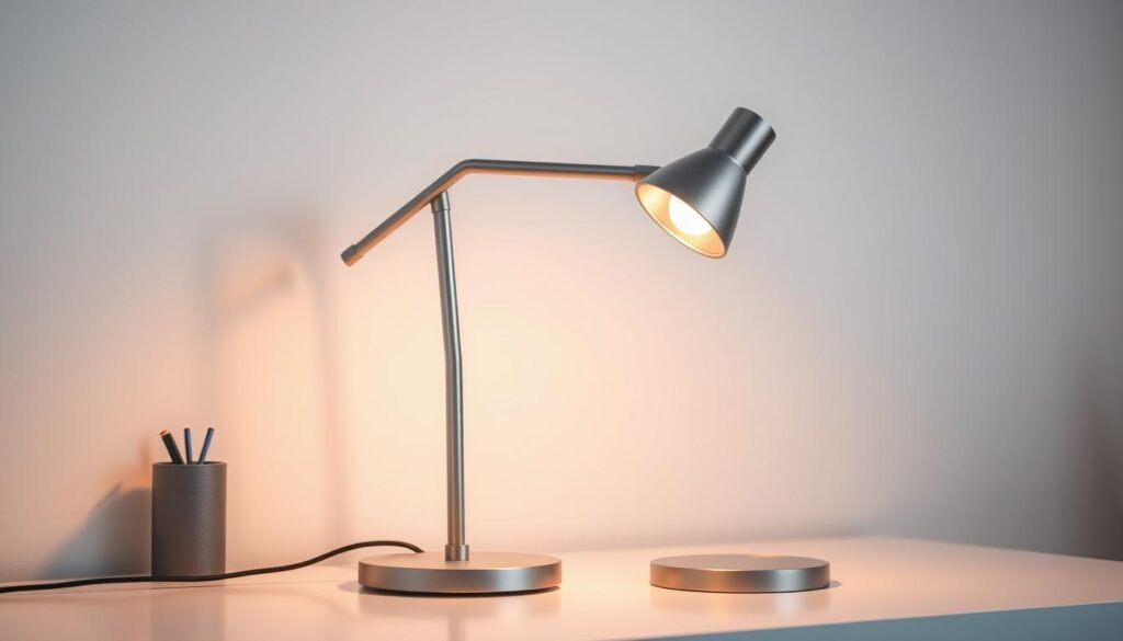 adjustable lamp
