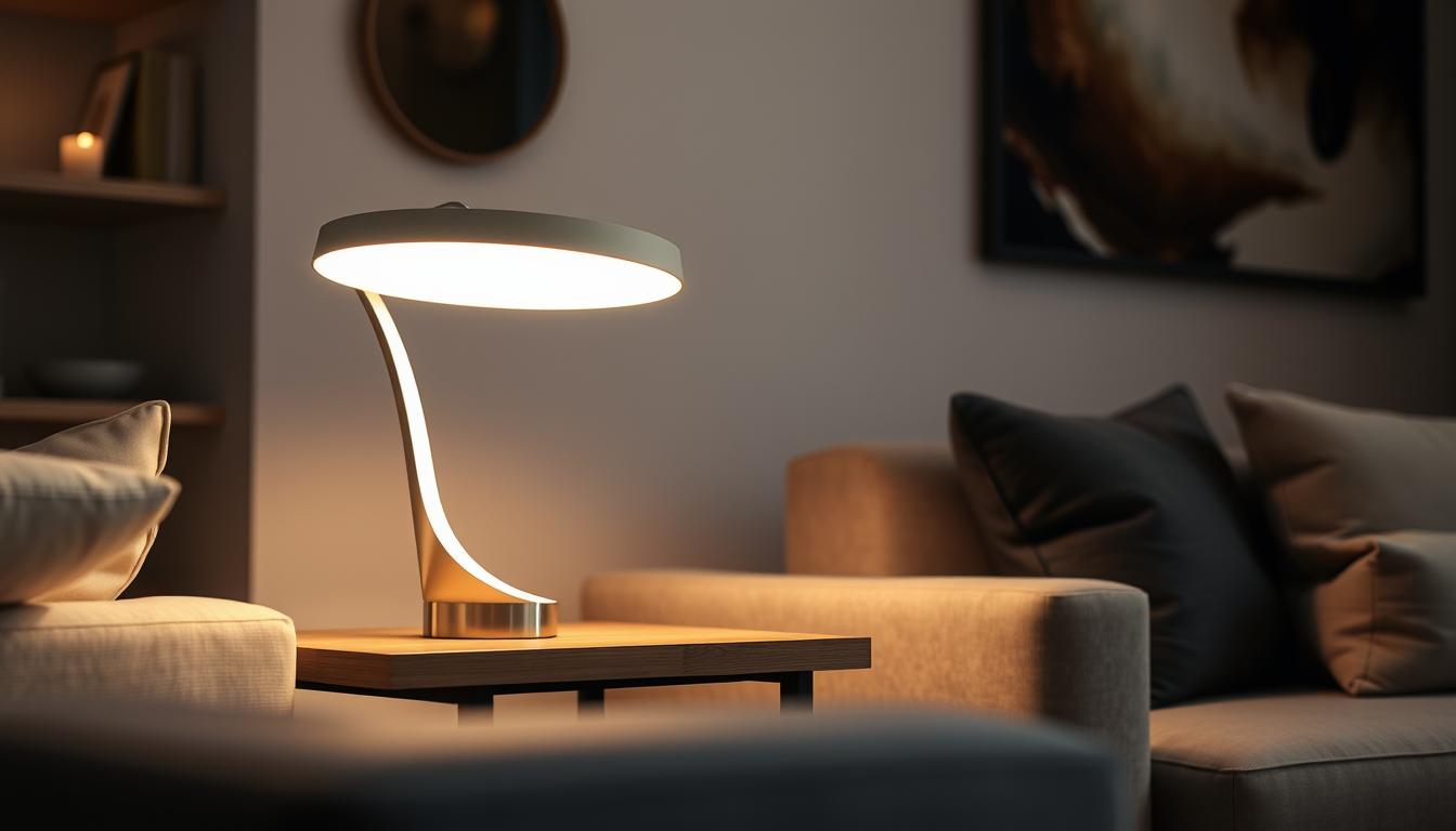 chic table lamps