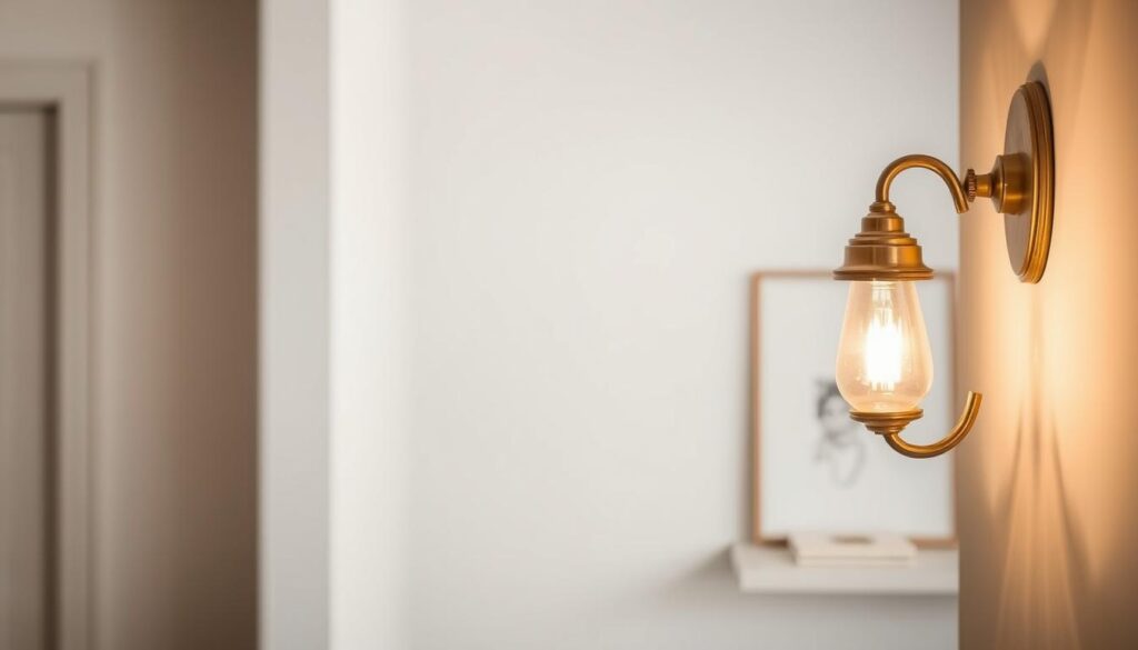 chic wall sconces