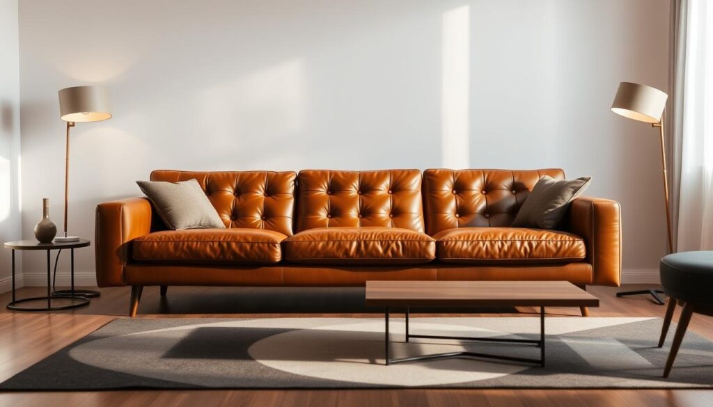 contemporary sofa sets