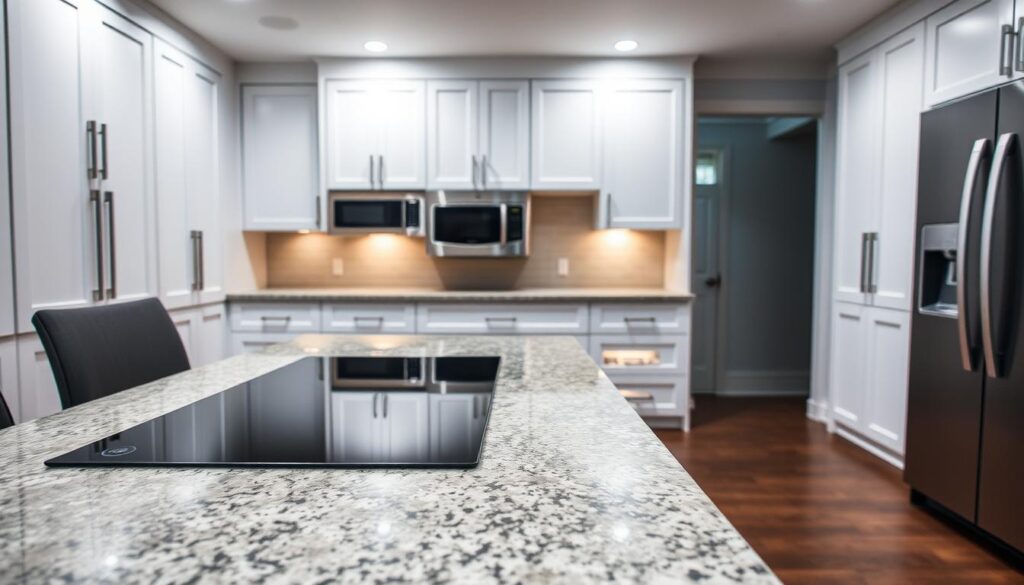 kitchen island practical