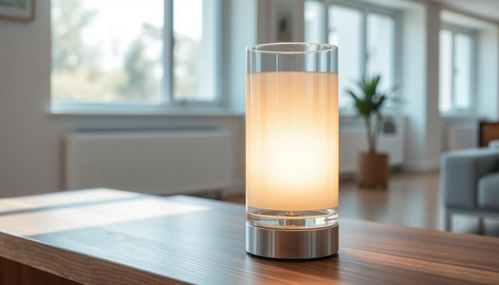 modern glass table lamp decor modern glass table lamp decor