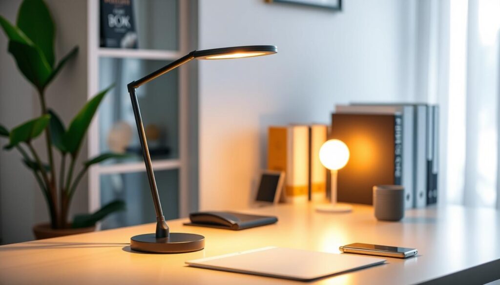 perfect lighting setup