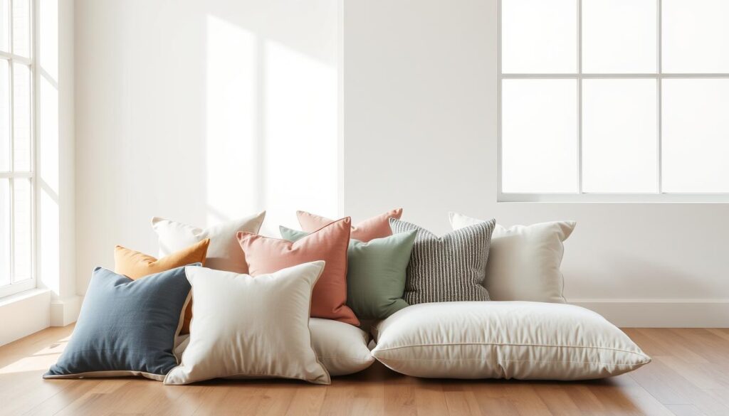 pillow sizes pillow sizes