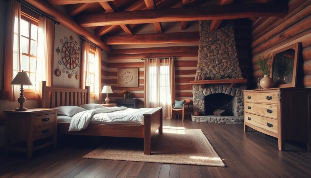 rustic bedroom sets rustic bedroom sets