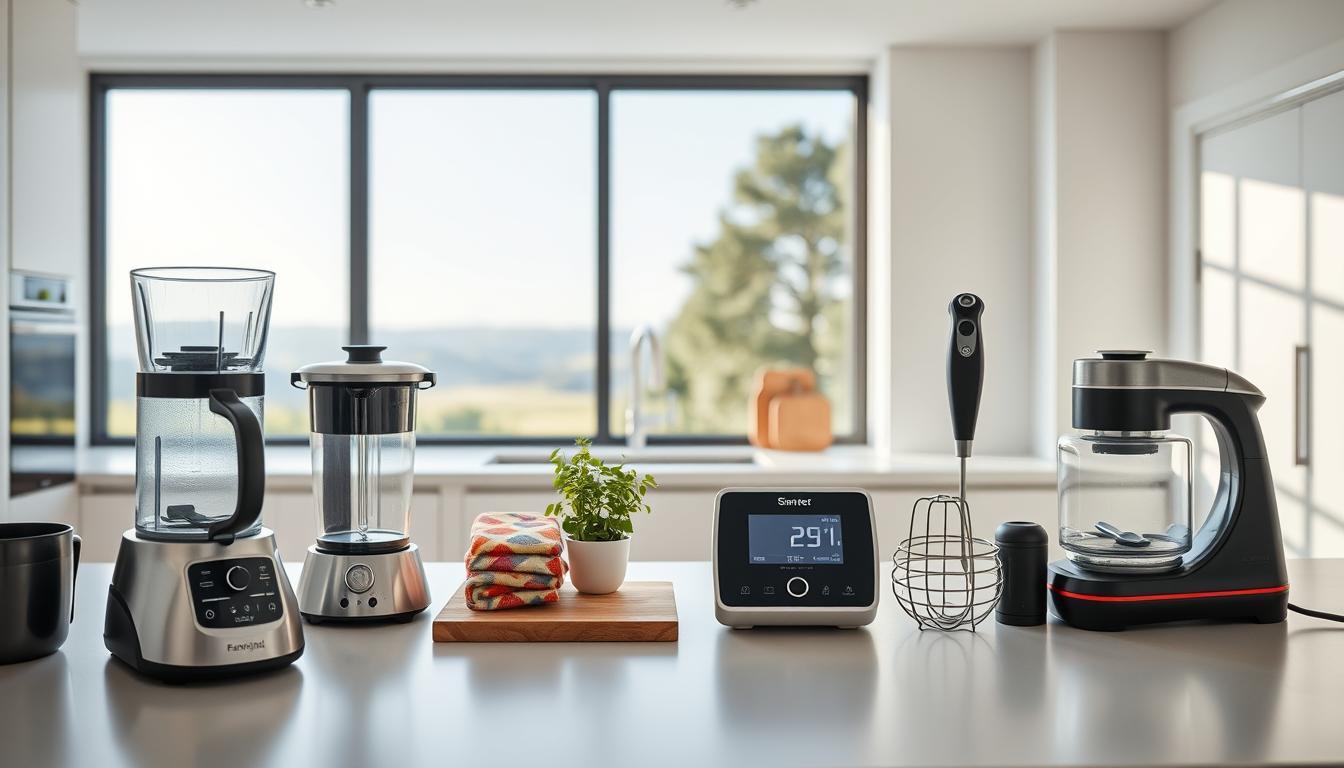 trendy kitchen gadgets