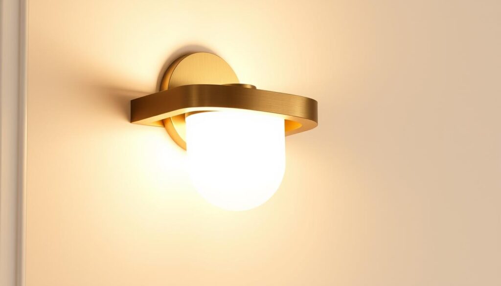 wall light