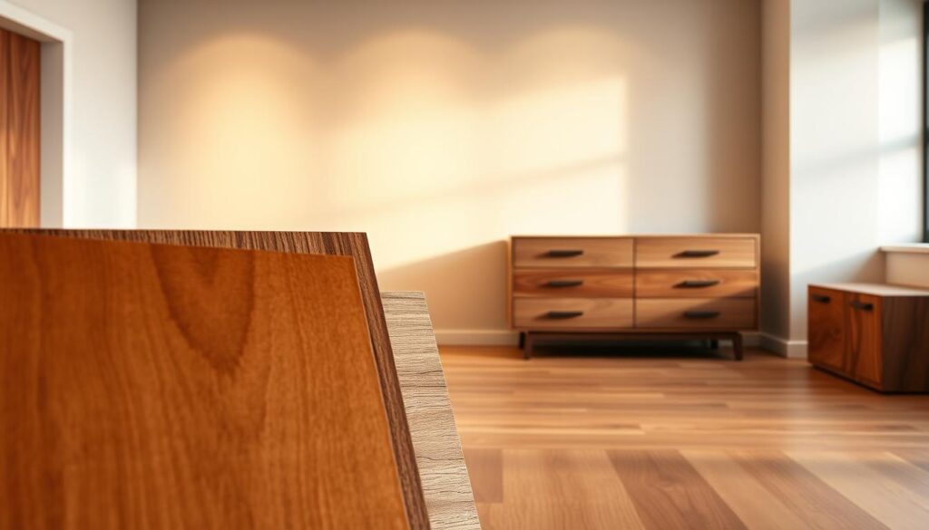 wood finishes